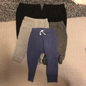 5 Cat & Jack Sweatpants
